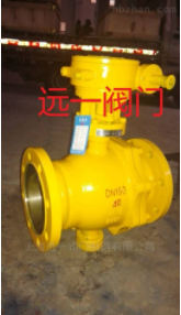 燃气球阀Q347F-16C/Q347F-25/Q347F-40