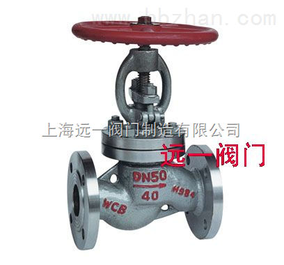 天然气截止阀J41F-16C