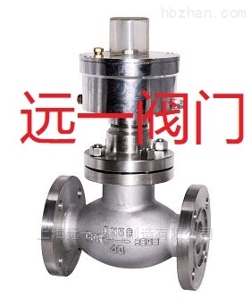 气动不锈钢紧急切断阀QDQ421F-25P/QDQ421F-40P