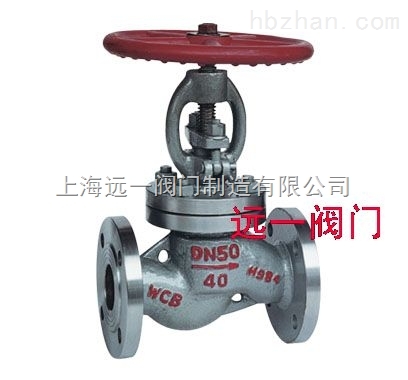 焦炉煤气截止阀J41F-16C/25/40