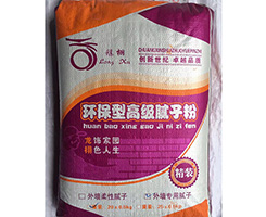 龙岩腻子粉