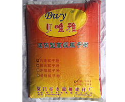 龙岩贝唯雅腻子粉