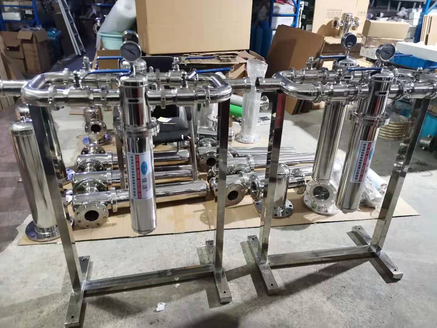 传染病科负压排气过滤器装置传染病科负压排气过滤器