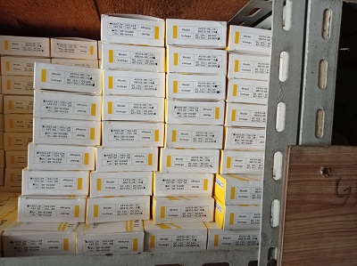 气动配件 电磁阀