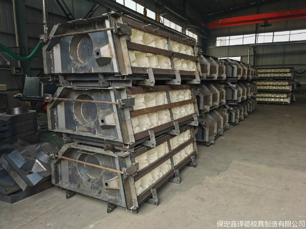 鱼巢式阶梯护坡模具厂家供货，阶梯生态护坡模具欢迎选购