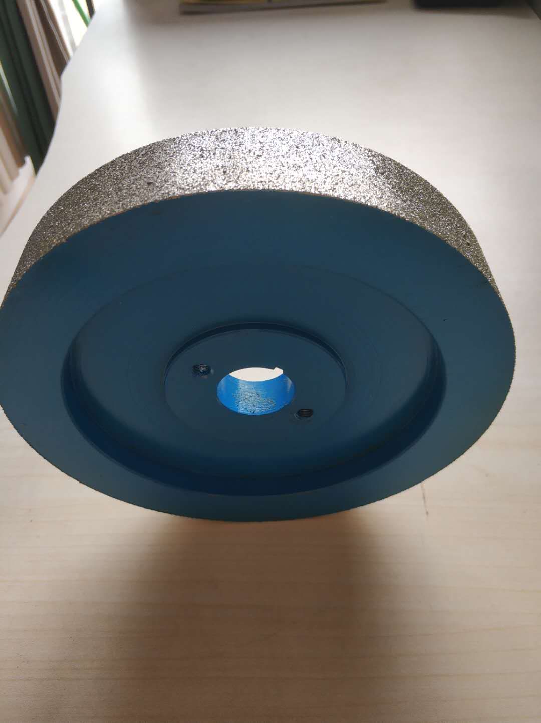 电镀金刚石砂轮