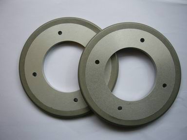 电镀异形金刚石砂轮