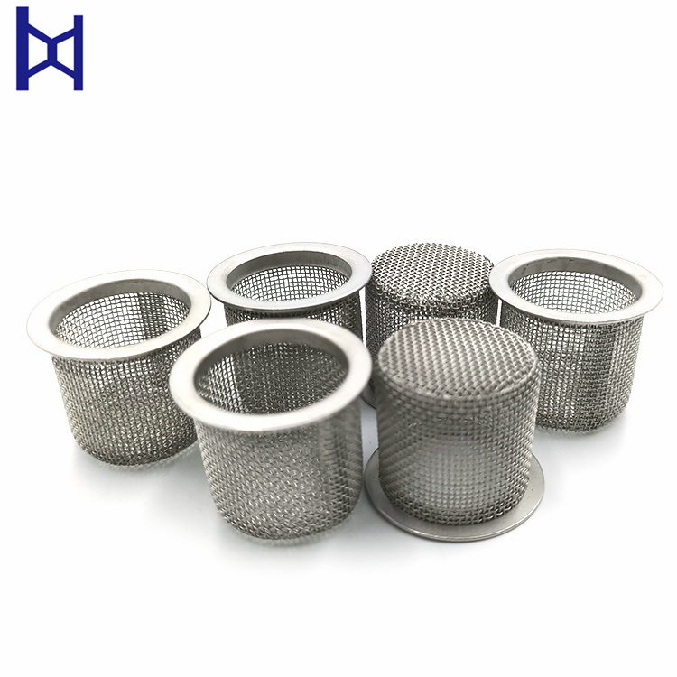 厂家不锈钢网筒 滤筒