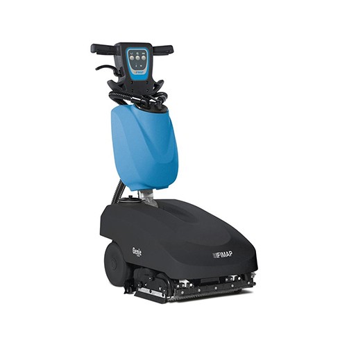 洗地机租赁瑞时