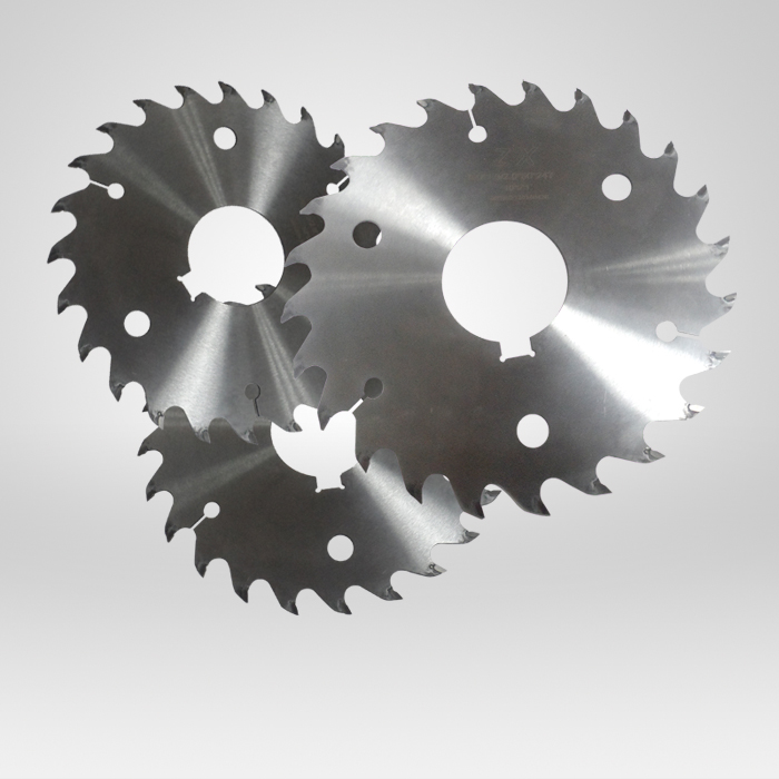多片锯锯片