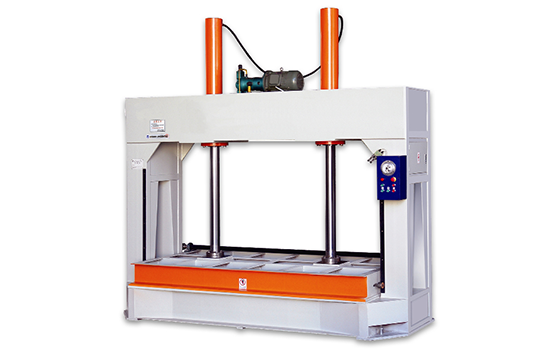 MH3248&times;50T冷压机