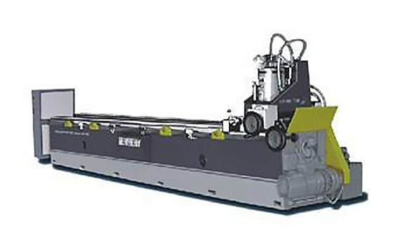 剪切刀片刃磨床2M69