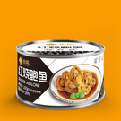 红烧鲍鱼罐头