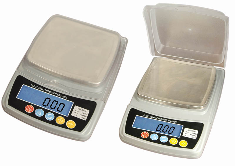 电子天平