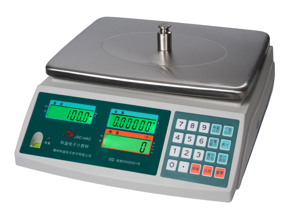计数秤