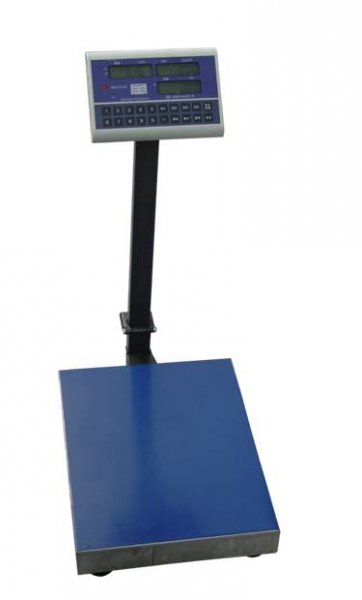 折叠台秤