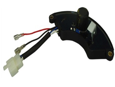 3-5KW18V取样调压器