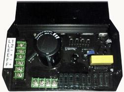 10-20KW三相调压器