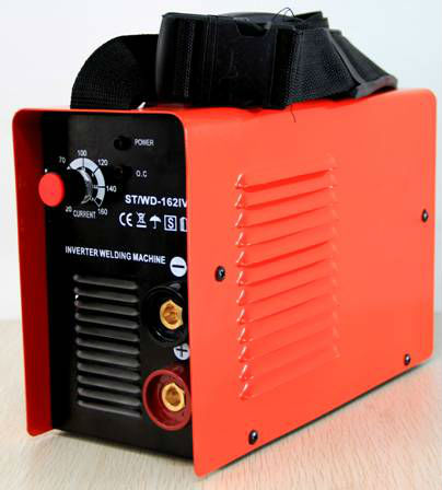 逆变电焊机