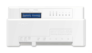 楼宇可视分线器