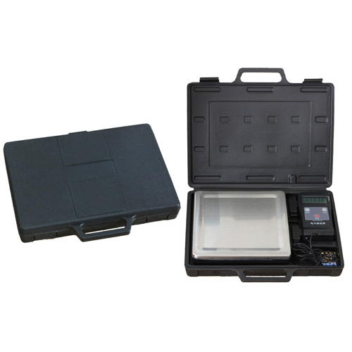 箱包式便携邮政秤