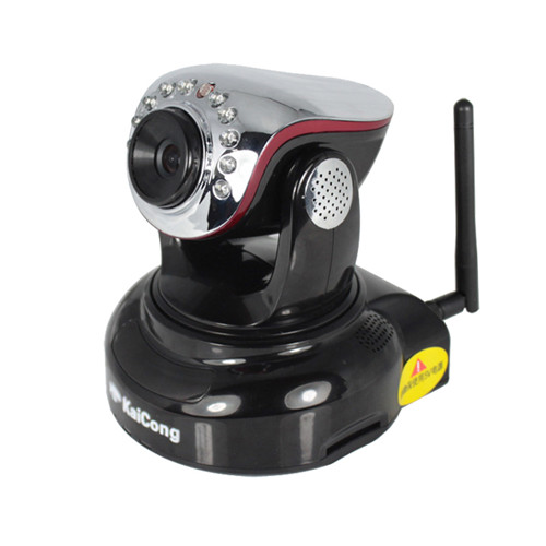 无线手机远程视频