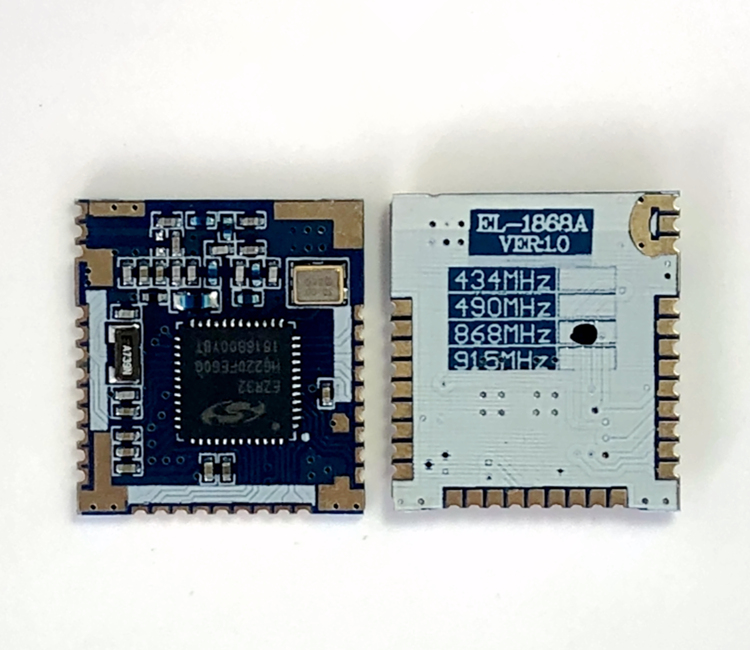 无线模块报警器专用模块