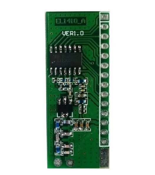 SI4010无线模块功率加大19dB