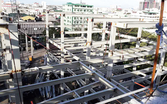 菲律宾Fabella医院