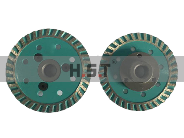 迷你波纹金刚石圆锯片