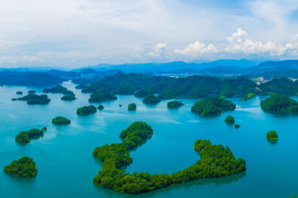 杭州千岛湖5天4晚