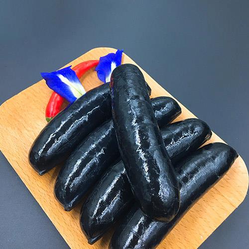 墨鱼香肠