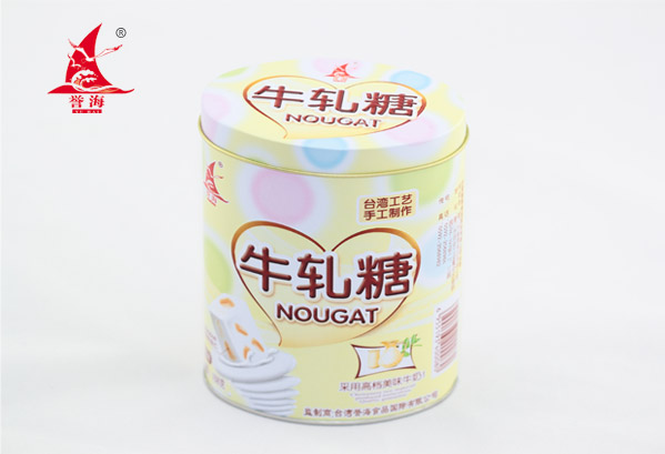 牛轧糖168克（经典原味）