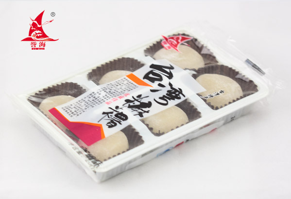 台湾麻薯（芝麻味）