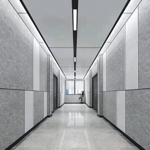 漳州竹木纤维集成墙板