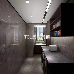 漳州集成吊顶