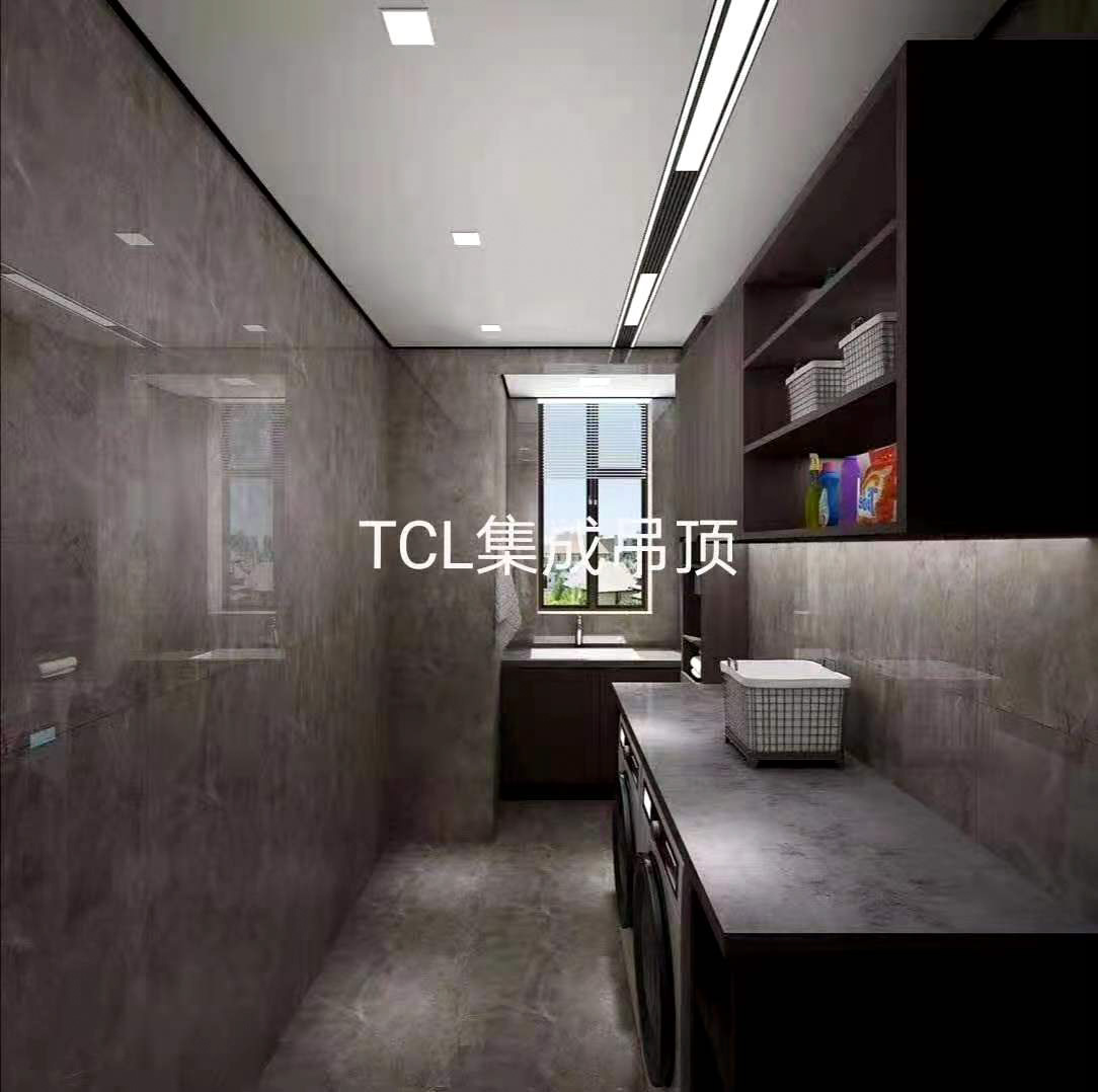 漳州集成吊顶