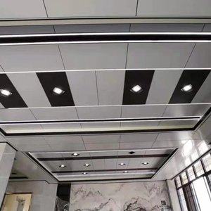 漳州集成吊顶厂家