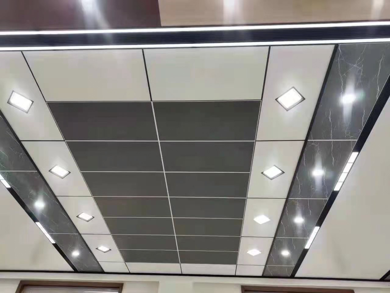 漳州集成墙板