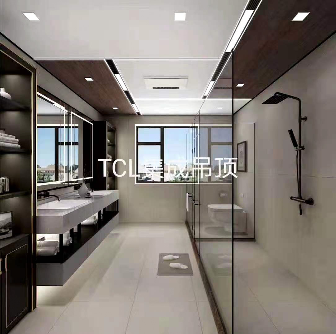 集成吊顶施工基本常识和要点，和南泰隆小编一起来了解
