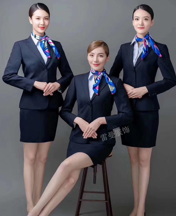 定制西装和衬衫