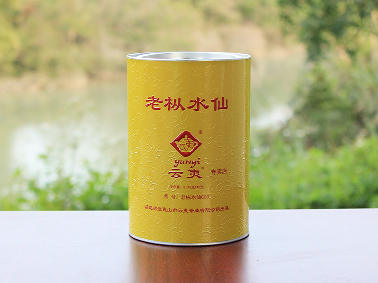 云夷专卖店老枞水仙600