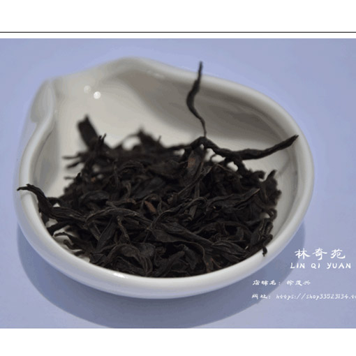 【妃子笑】正山小种