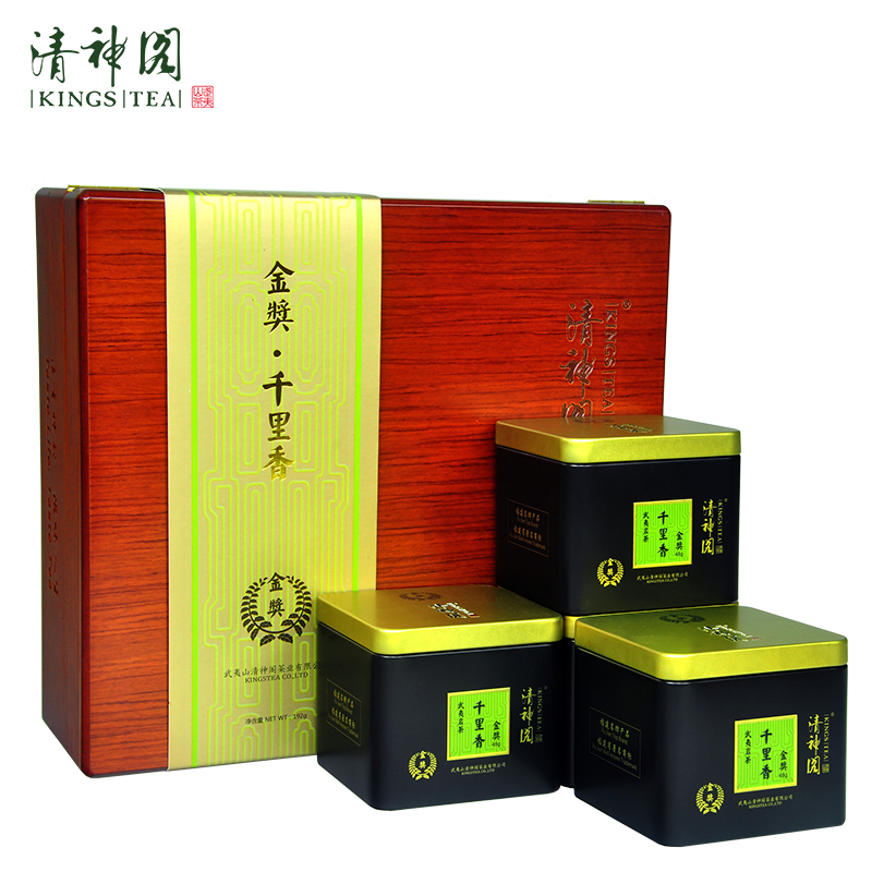 金奖 千里香192g