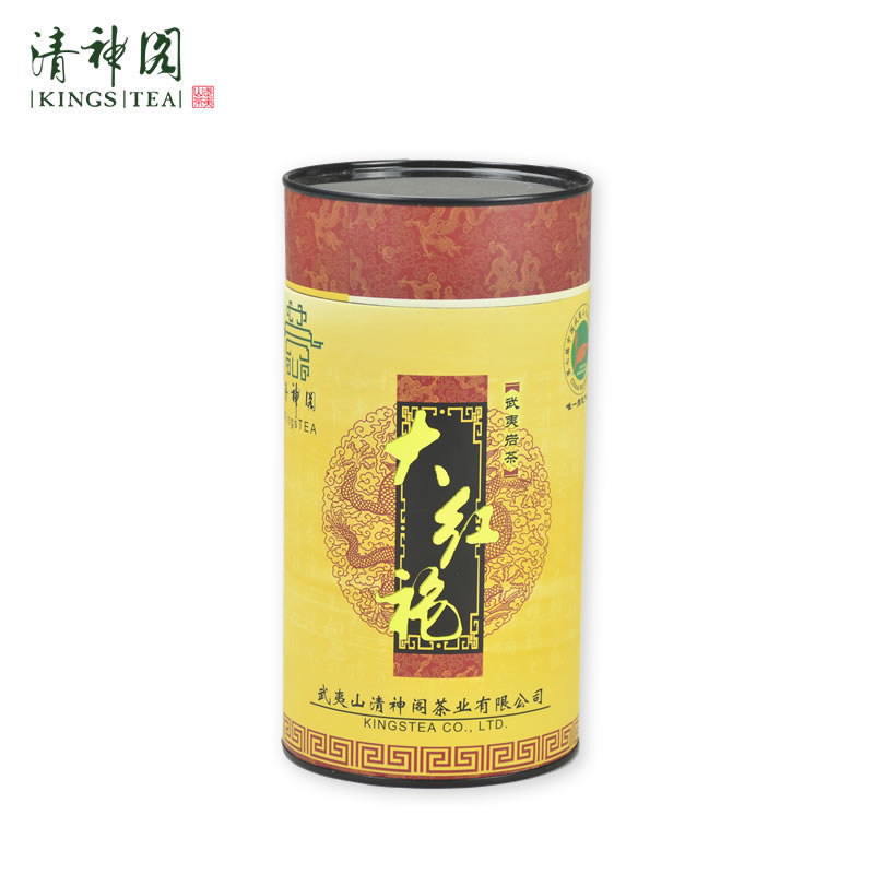 经典 大红袍 200g