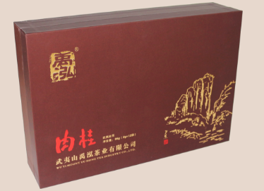 武夷岩茶&middot;肉桂  