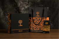 禅&middot;水帘洞老树水仙