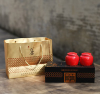 乌君&middot;百年老枞小种