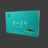 壹心茗轩-老枞水仙