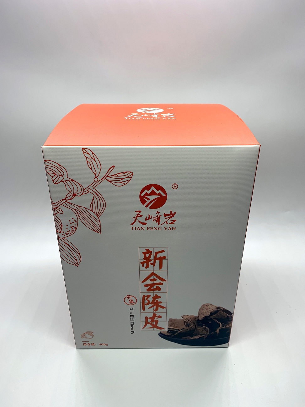 陈皮400g